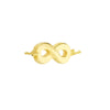 Infinity Spool Charm