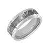Triton Wedding Band