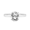 ArtCarved Engagement Ring