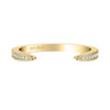 ArtCarved Wedding Band