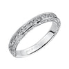 ArtCarved Ring