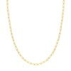 3mm Paper Clip Chain
