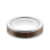 Triton Wedding Band