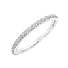 Goldman Wedding Band