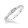 Goldman Wedding Band