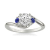 ArtCarved Engagement Ring