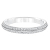 Goldman Wedding Band