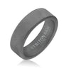 Triton Wedding Band