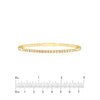 Diamond Flex Tennis Bracelet (1tcw)