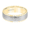 ArtCarved Wedding Band