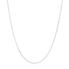 1.05mm Cable Chain