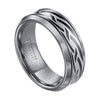Triton Wedding Band
