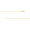 1.05mm Open Cable Chain