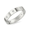 Goldman Wedding Band