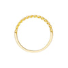 Curb Chain Design Ring