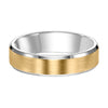 Goldman Wedding Band