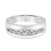 Goldman Wedding Band