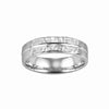 ArtCarved Wedding Band