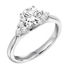 Goldman Engagement Ring