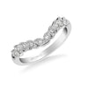 ArtCarved Wedding Band