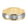 Goldman Wedding Band