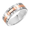 Goldman Wedding Band