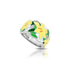 Belle Etoile Ring
