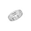 ArtCarved Wedding Band