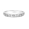 Goldman Wedding Band