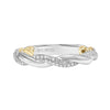 ArtCarved Wedding Band