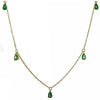 Cirari Necklace