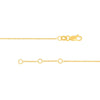 1.05mm Open D/C Cable Bracelet