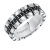 Triton Wedding Band