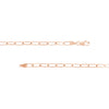 3mm Paper Clip Chain