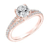 Goldman Engagement Ring