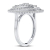 10K 1.00Ct Diamond Ring