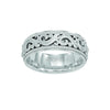 ArtCarved Wedding Band