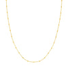 1.70mm Adjustable Saturn Chain