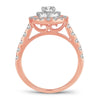 14K 1.50Ct Diamond Engagement Ring