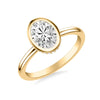 Goldman Engagement Ring
