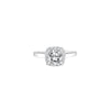 ArtCarved Ariana Diamond Engagement Mounting