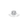 ArtCarved Ariana Diamond Engagement Mounting
