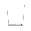 Bar Necklace with Birthstone