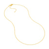 1.05mm D/C Anchor Chain