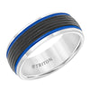 Triton Wedding Band