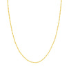 1.50mm D/C Bead and Long Bar Chain