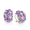Jardin Earrings