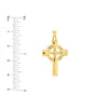 Celtic Cross Pendant