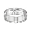 ArtCarved Wedding Band