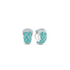 Treccia Earrings